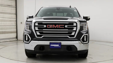 2019 Sierra 1500 SLT